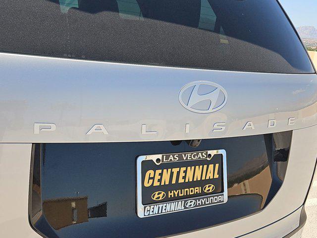Thumbnail: 2026 Hyundai Palisade - 19