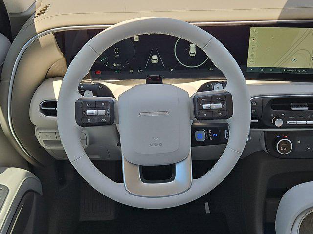 Thumbnail: 2026 Hyundai Palisade - 14
