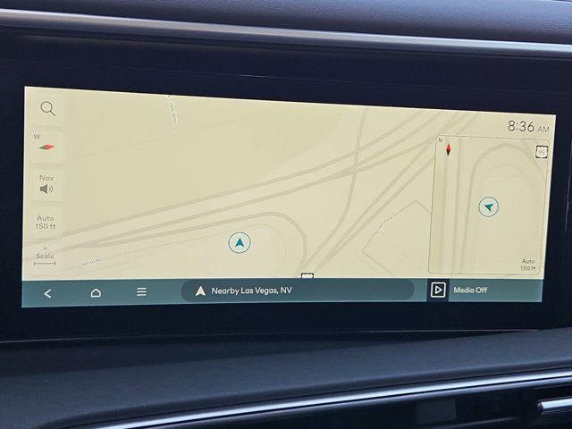 Thumbnail: 2026 Hyundai Palisade - 33