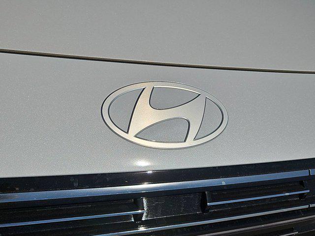 Thumbnail: 2026 Hyundai Palisade - 7