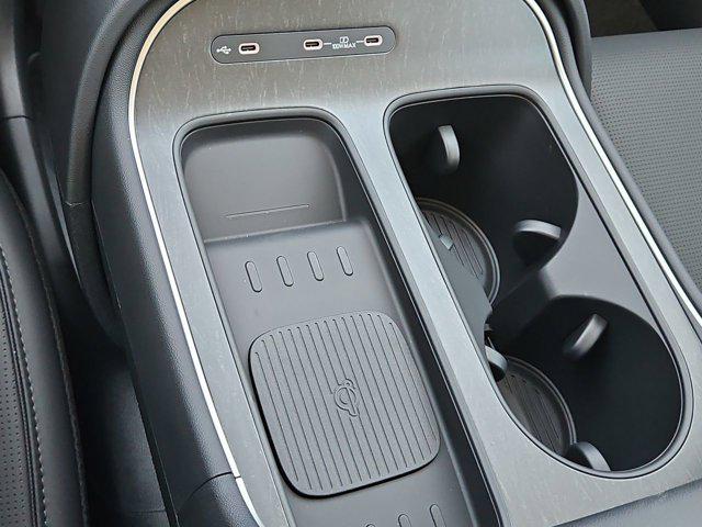 Thumbnail: 2026 Hyundai Palisade - 16