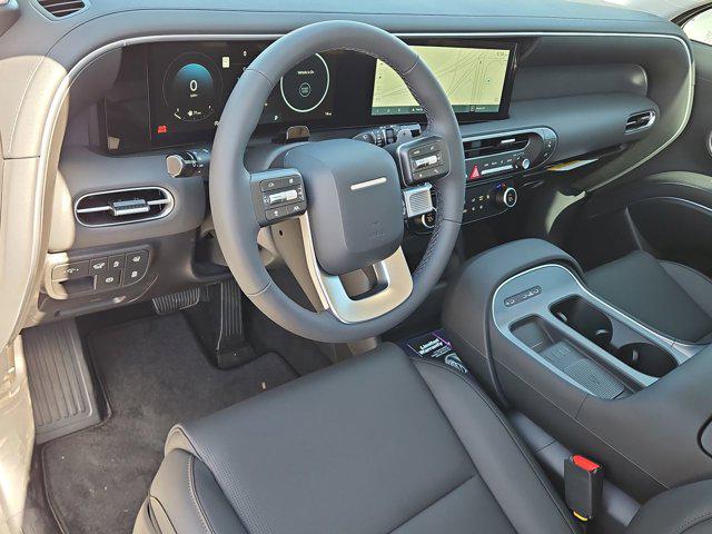 Thumbnail: 2026 Hyundai Palisade - 2