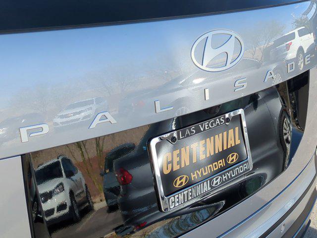 Thumbnail: 2026 Hyundai Palisade - 23