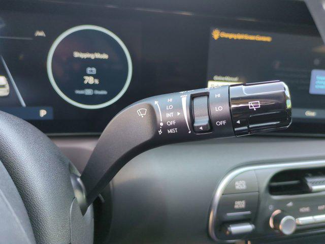 Thumbnail: 2026 Hyundai Palisade - 28