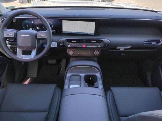 Thumbnail: 2026 Hyundai Palisade - 9