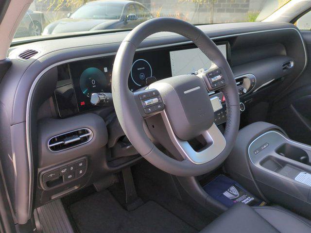 Thumbnail: 2026 Hyundai Palisade - 2