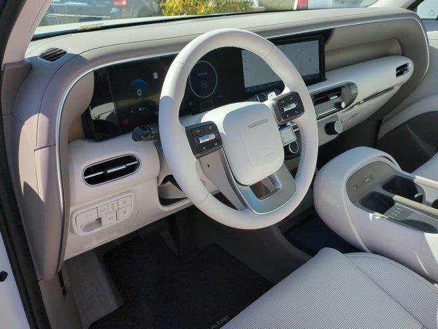 Thumbnail: 2026 Hyundai Palisade - 2