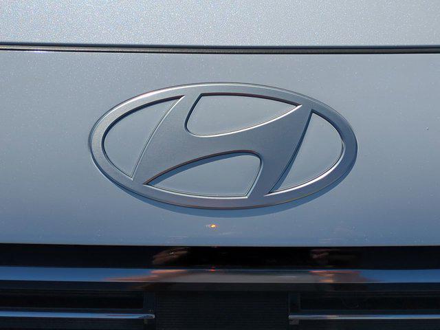 Thumbnail: 2026 Hyundai Palisade - 23