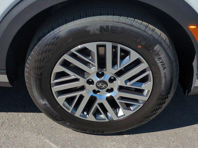 Thumbnail: 2026 Hyundai Palisade - 7