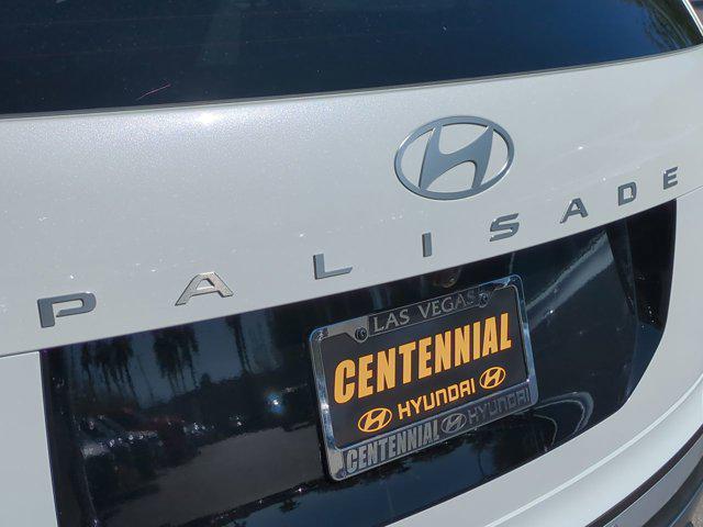 Thumbnail: 2026 Hyundai Palisade - 25