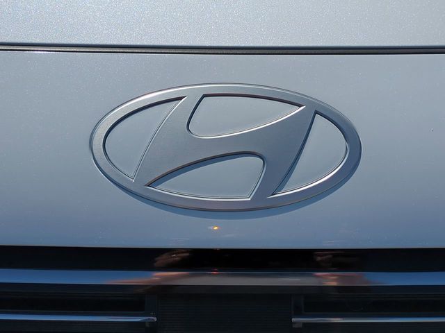 Thumbnail: 2026 Hyundai Palisade - 24