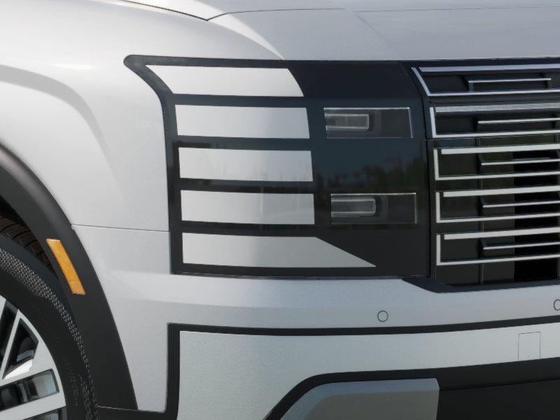 Thumbnail: 2026 Hyundai Palisade - 12