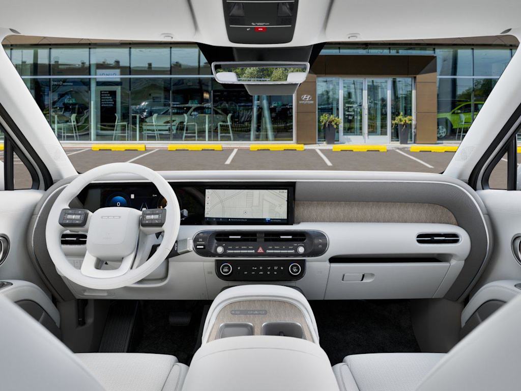 Thumbnail: 2026 Hyundai Palisade - 2
