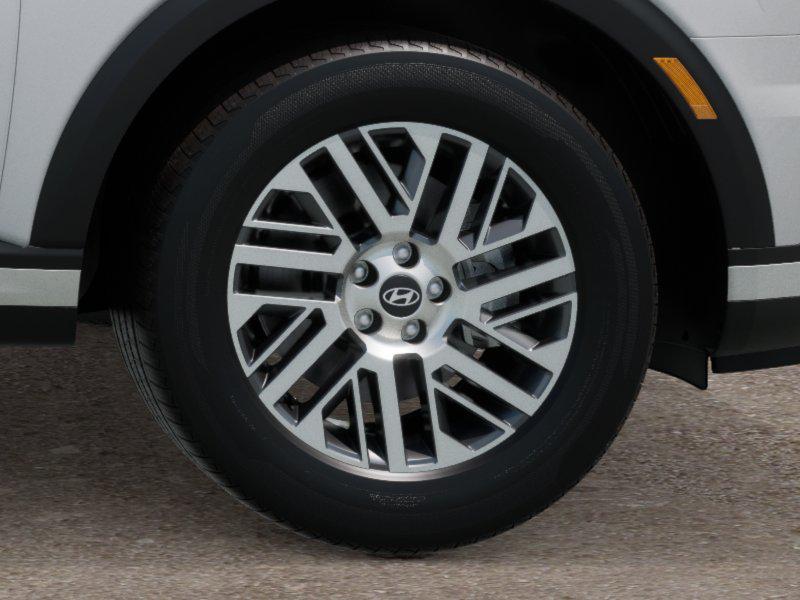 Thumbnail: 2026 Hyundai Palisade - 6