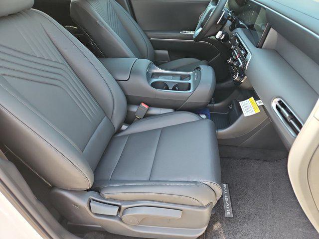 Thumbnail: 2026 Hyundai Palisade - 28