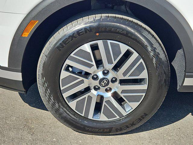 Thumbnail: 2026 Hyundai Palisade - 7