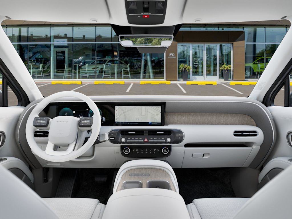 Thumbnail: 2026 Hyundai Palisade - 2