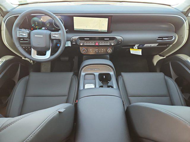 Thumbnail: 2026 Hyundai Palisade - 9