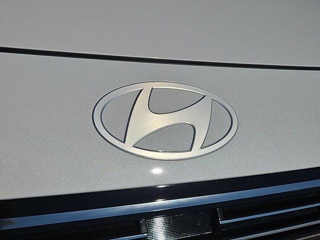 Thumbnail: 2026 Hyundai Palisade - 25