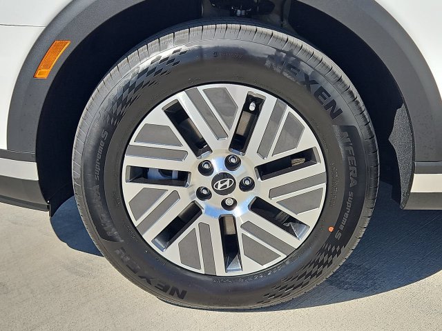 Thumbnail: 2026 Hyundai Palisade - 7