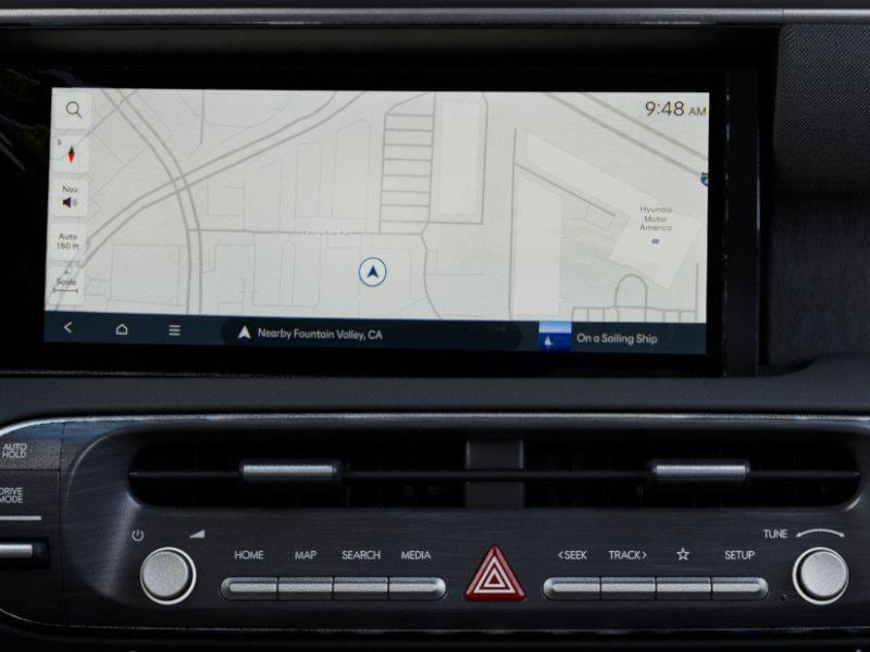 Thumbnail: 2026 Hyundai Palisade - 8