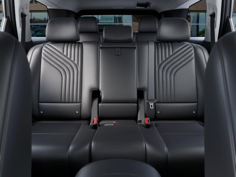 Thumbnail: 2026 Hyundai Palisade - 7