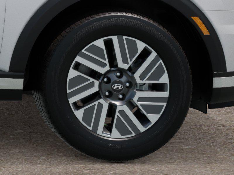 Thumbnail: 2026 Hyundai Palisade - 6