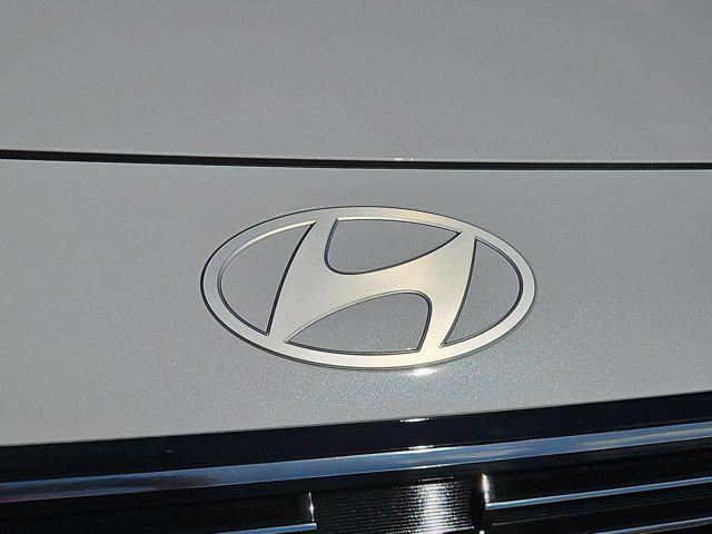 Thumbnail: 2026 Hyundai Palisade - 23