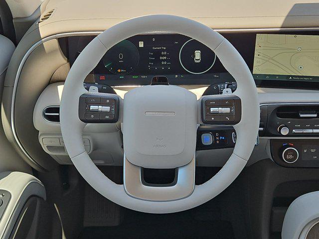 Thumbnail: 2026 Hyundai Palisade - 14