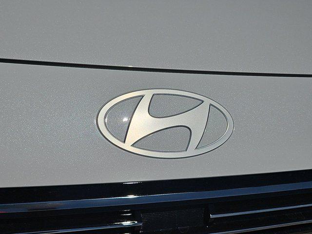 Thumbnail: 2026 Hyundai Palisade - 7