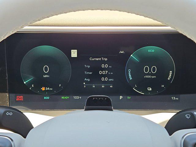 Thumbnail: 2026 Hyundai Palisade - 17