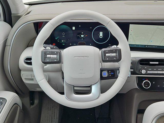 Thumbnail: 2026 Hyundai Palisade - 13