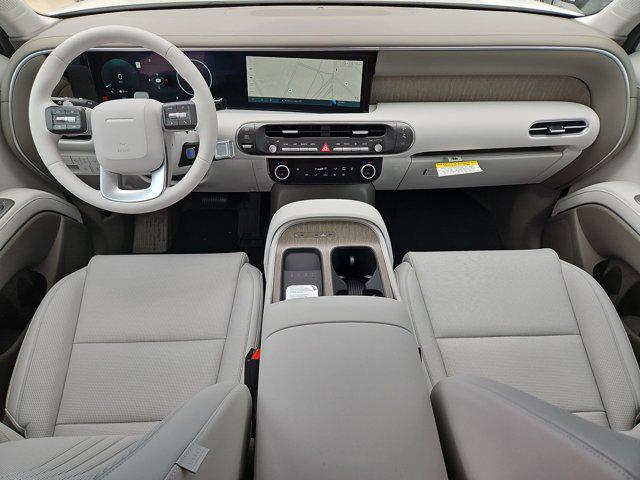 Thumbnail: 2026 Hyundai Palisade - 9