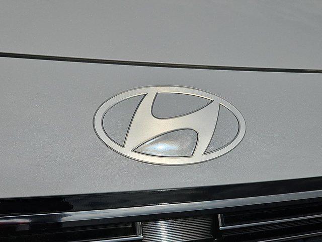 Thumbnail: 2026 Hyundai Palisade - 7