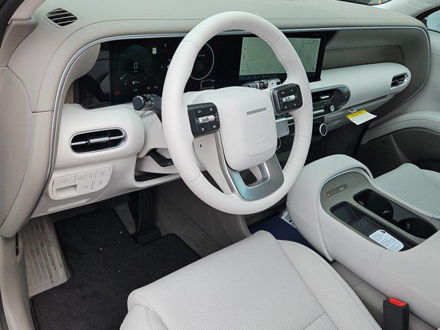 Thumbnail: 2026 Hyundai Palisade - 2
