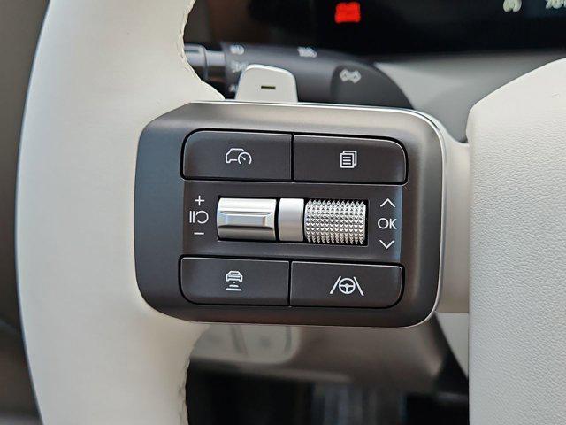 Thumbnail: 2026 Hyundai Palisade - 28