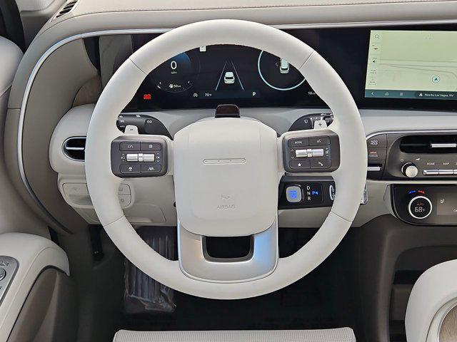 Thumbnail: 2026 Hyundai Palisade - 13