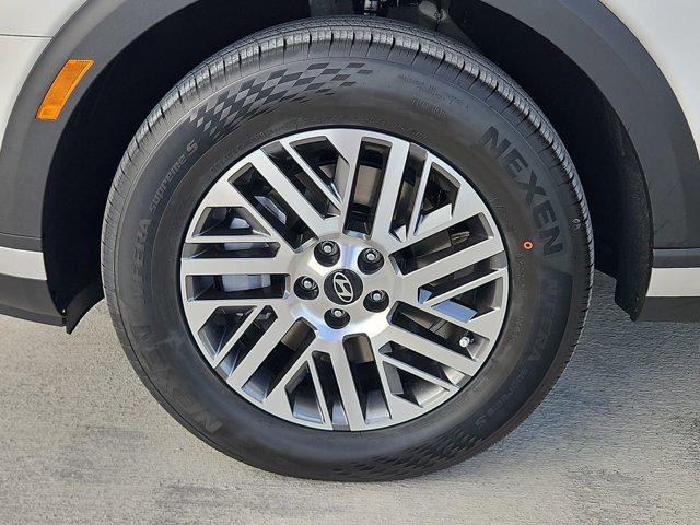Thumbnail: 2026 Hyundai Palisade - 7