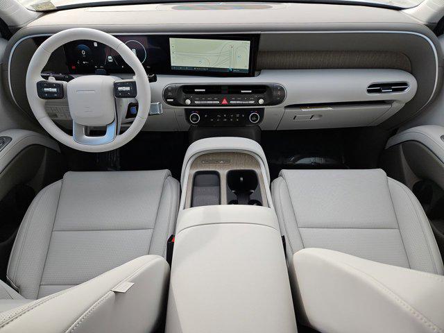 Thumbnail: 2026 Hyundai Palisade - 9