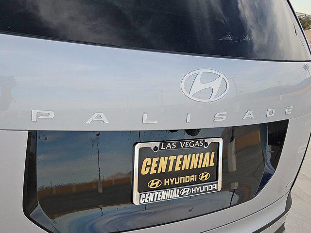 Thumbnail: 2026 Hyundai Palisade - 19