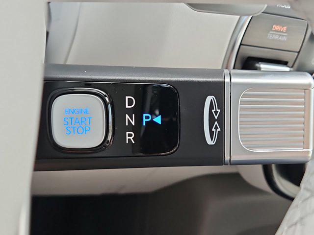 Thumbnail: 2026 Hyundai Palisade - 34