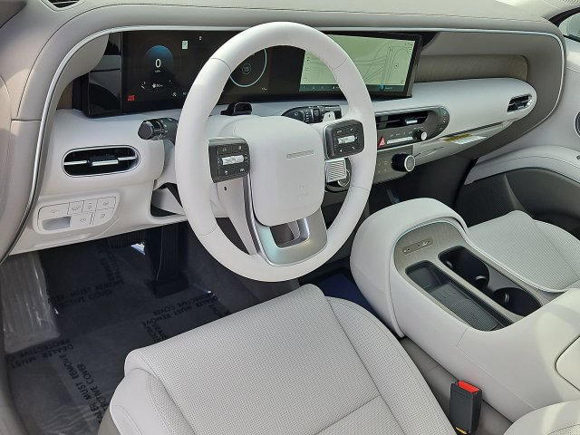 Thumbnail: 2026 Hyundai Palisade - 2
