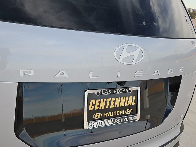 Thumbnail: 2026 Hyundai Palisade - 19