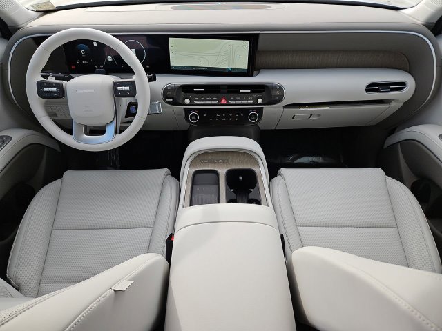 Thumbnail: 2026 Hyundai Palisade - 9