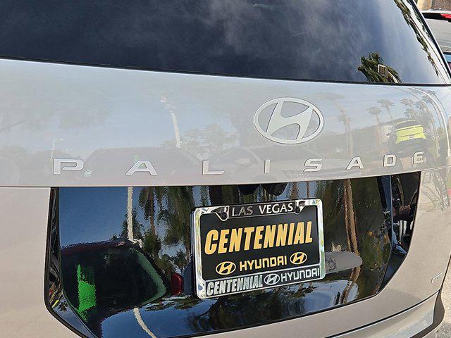 Thumbnail: 2026 Hyundai Palisade - 19