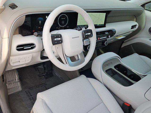 Thumbnail: 2026 Hyundai Palisade - 2