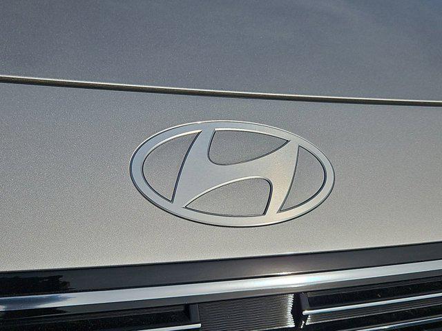 Thumbnail: 2026 Hyundai Palisade - 24