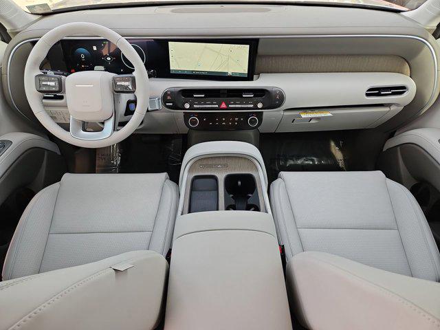 Thumbnail: 2026 Hyundai Palisade - 9