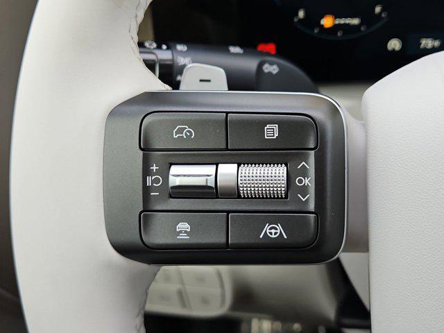 Thumbnail: 2026 Hyundai Palisade - 15