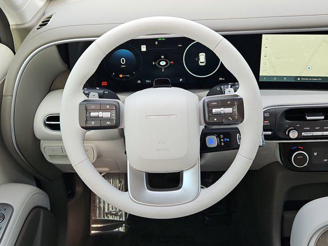 Thumbnail: 2026 Hyundai Palisade - 13